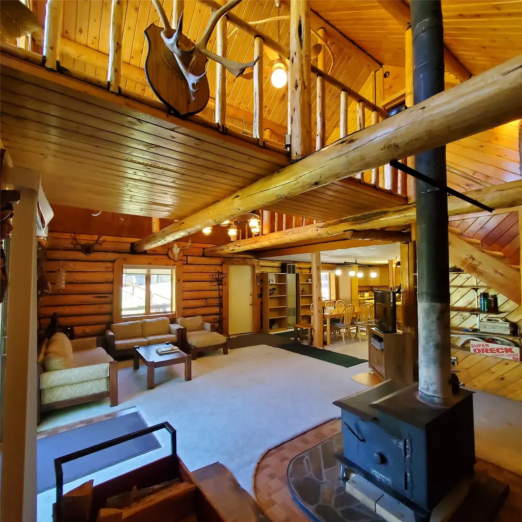 15426 Steamboat Drive Augusta MT 59410