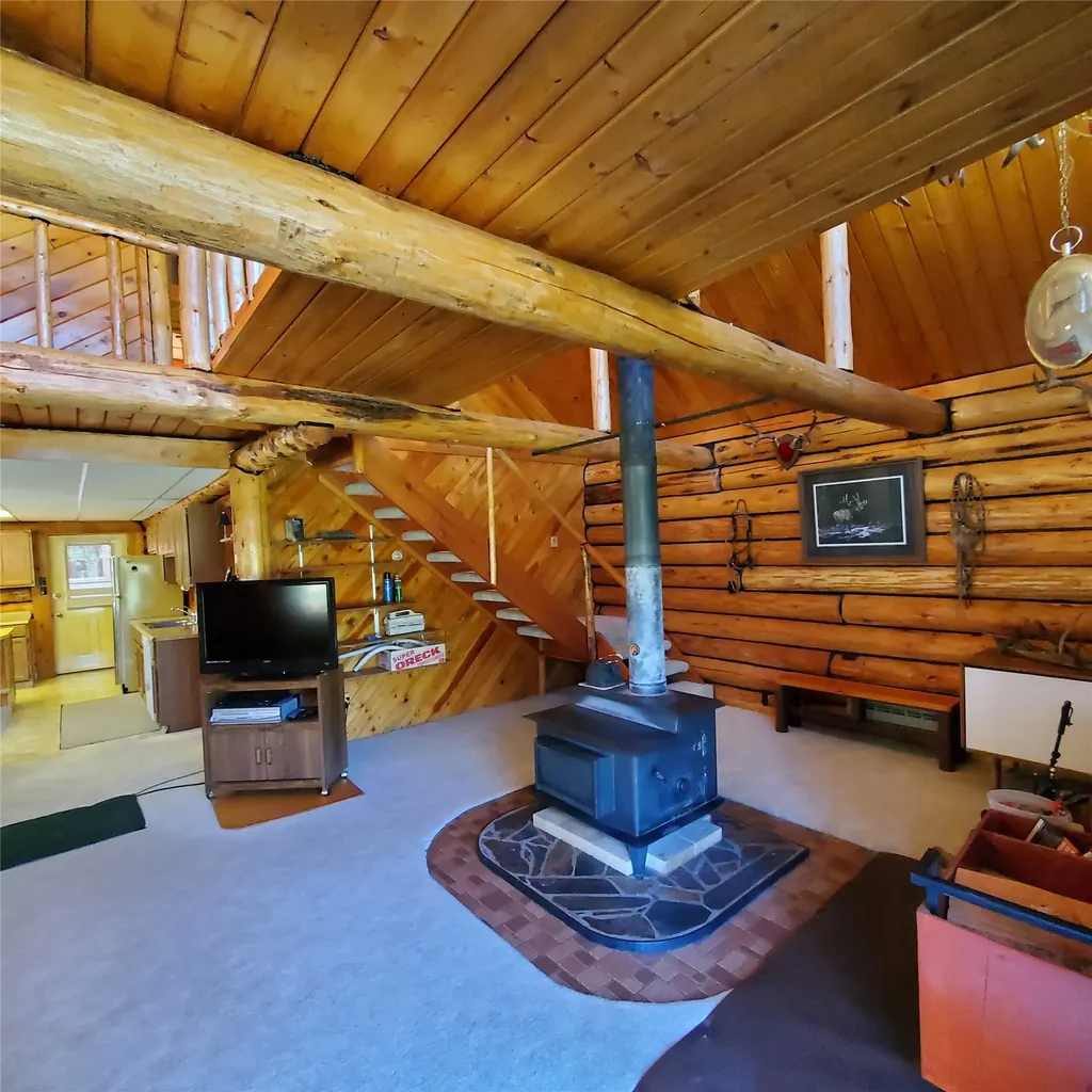 15426 Steamboat Drive Augusta MT 59410
