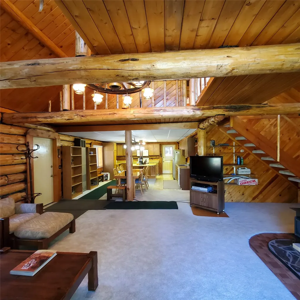 15426 Steamboat Drive Augusta MT 59410