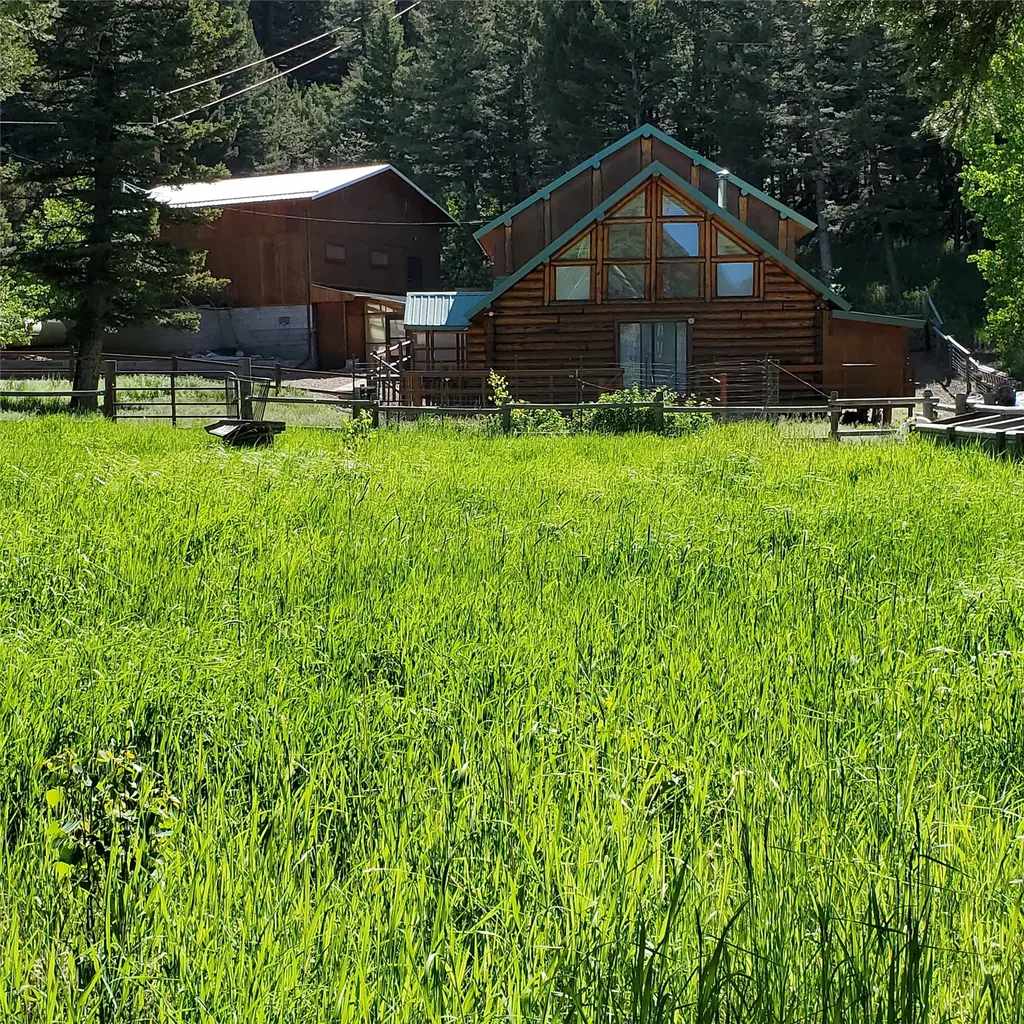 15426 Steamboat Drive Augusta MT 59410