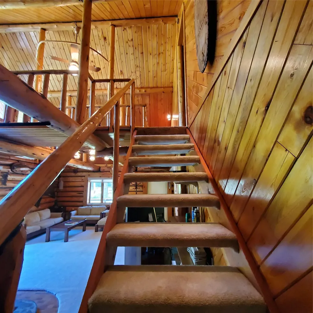 15426 Steamboat Drive Augusta MT 59410