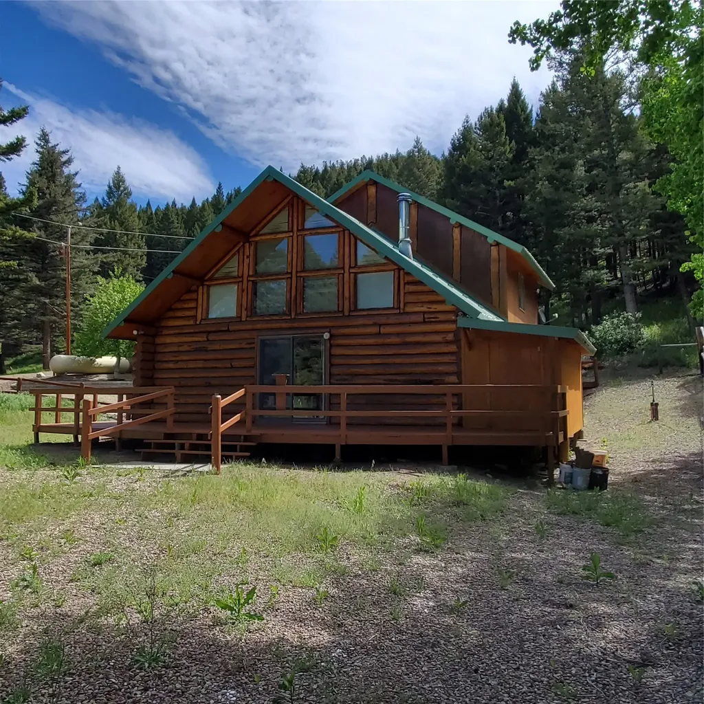 15426 Steamboat Drive Augusta MT 59410