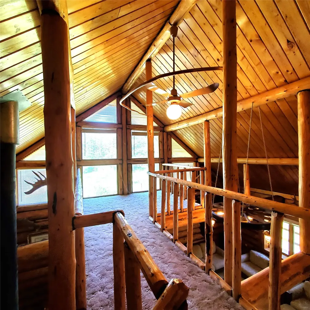15426 Steamboat Drive Augusta MT 59410