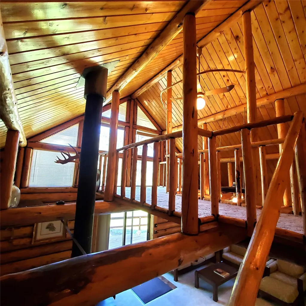 15426 Steamboat Drive Augusta MT 59410