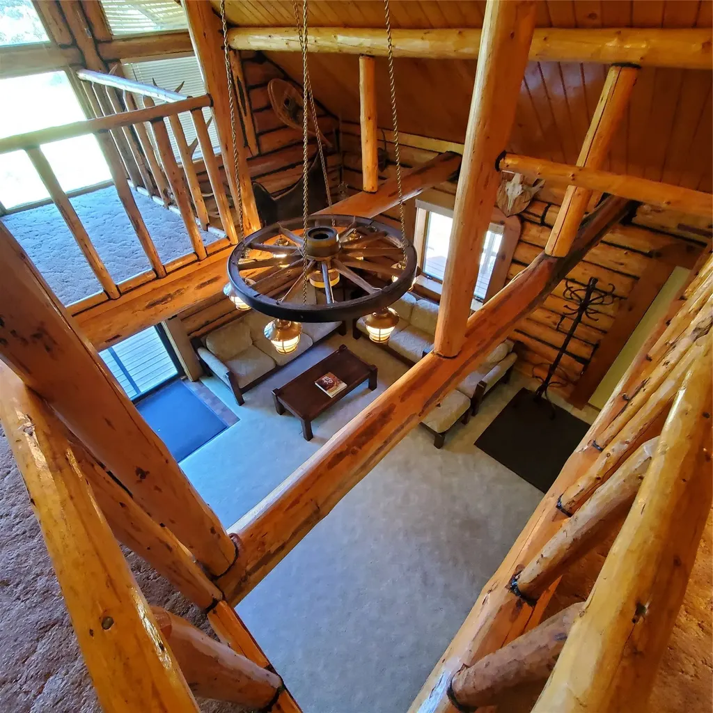 15426 Steamboat Drive Augusta MT 59410