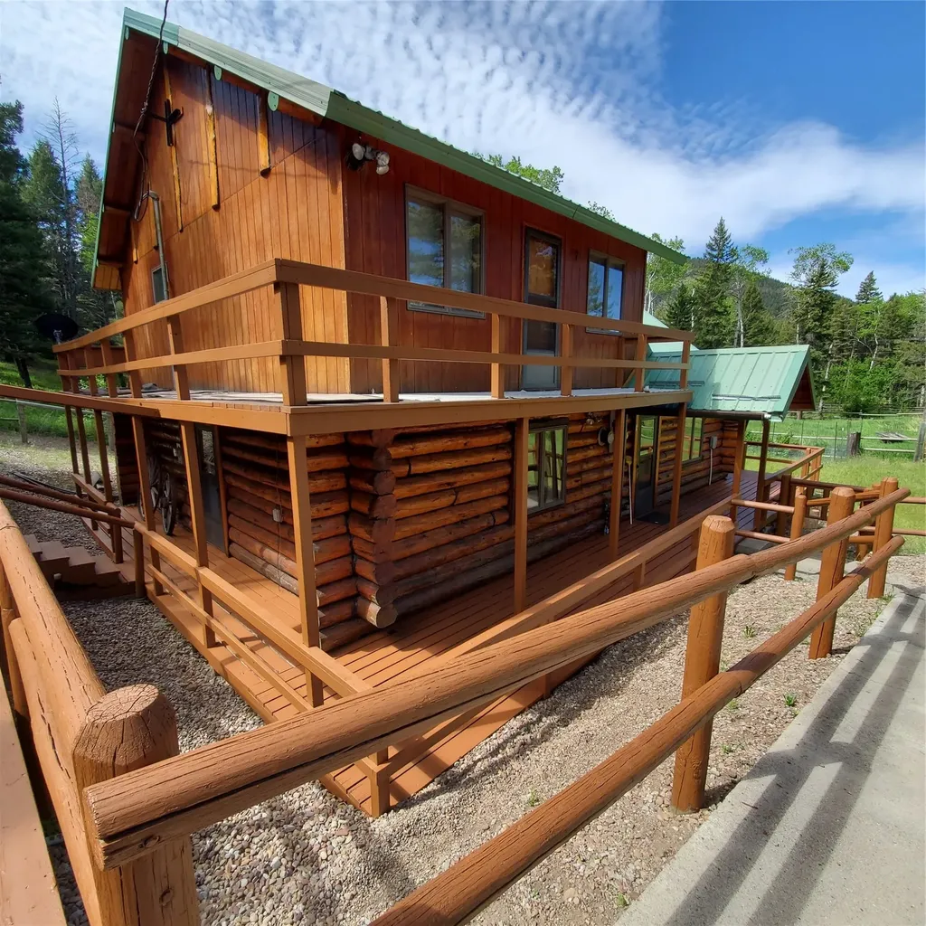 15426 Steamboat Drive Augusta MT 59410