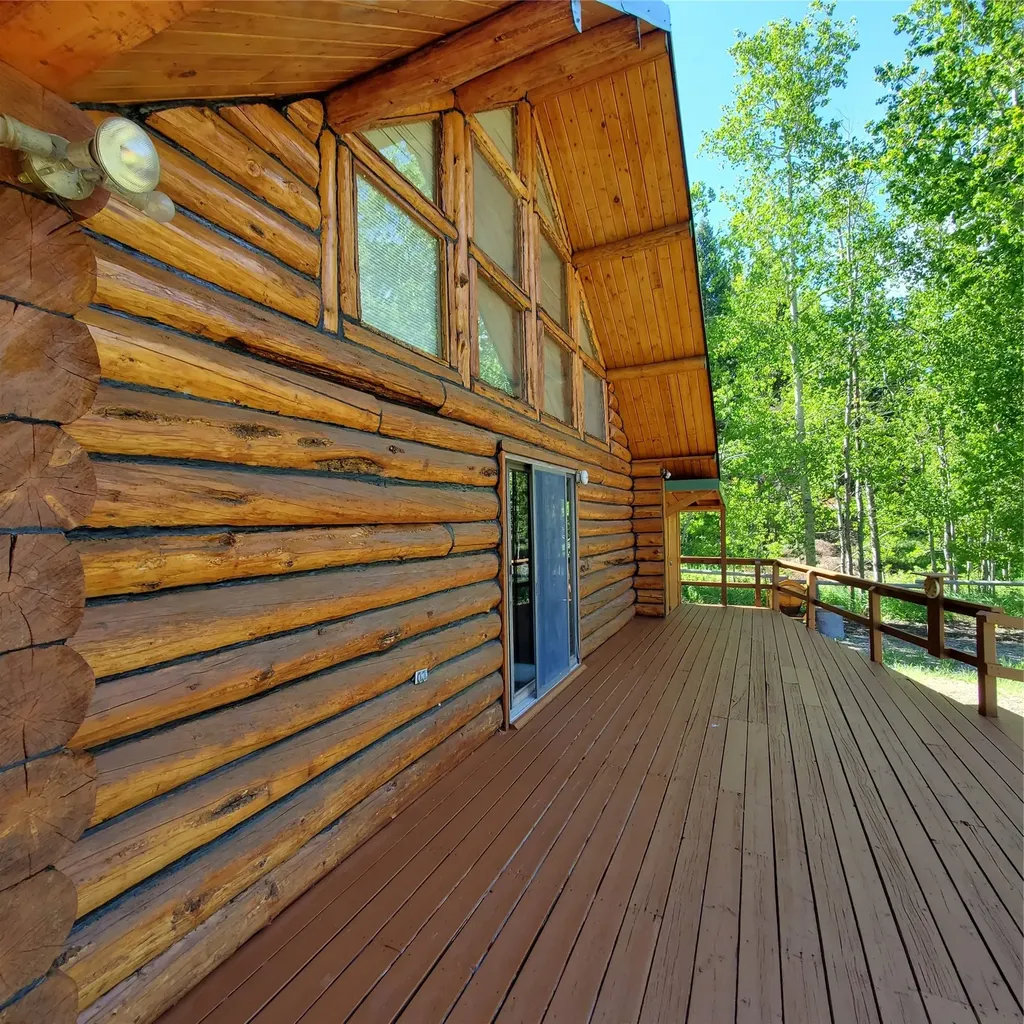 15426 Steamboat Drive Augusta MT 59410