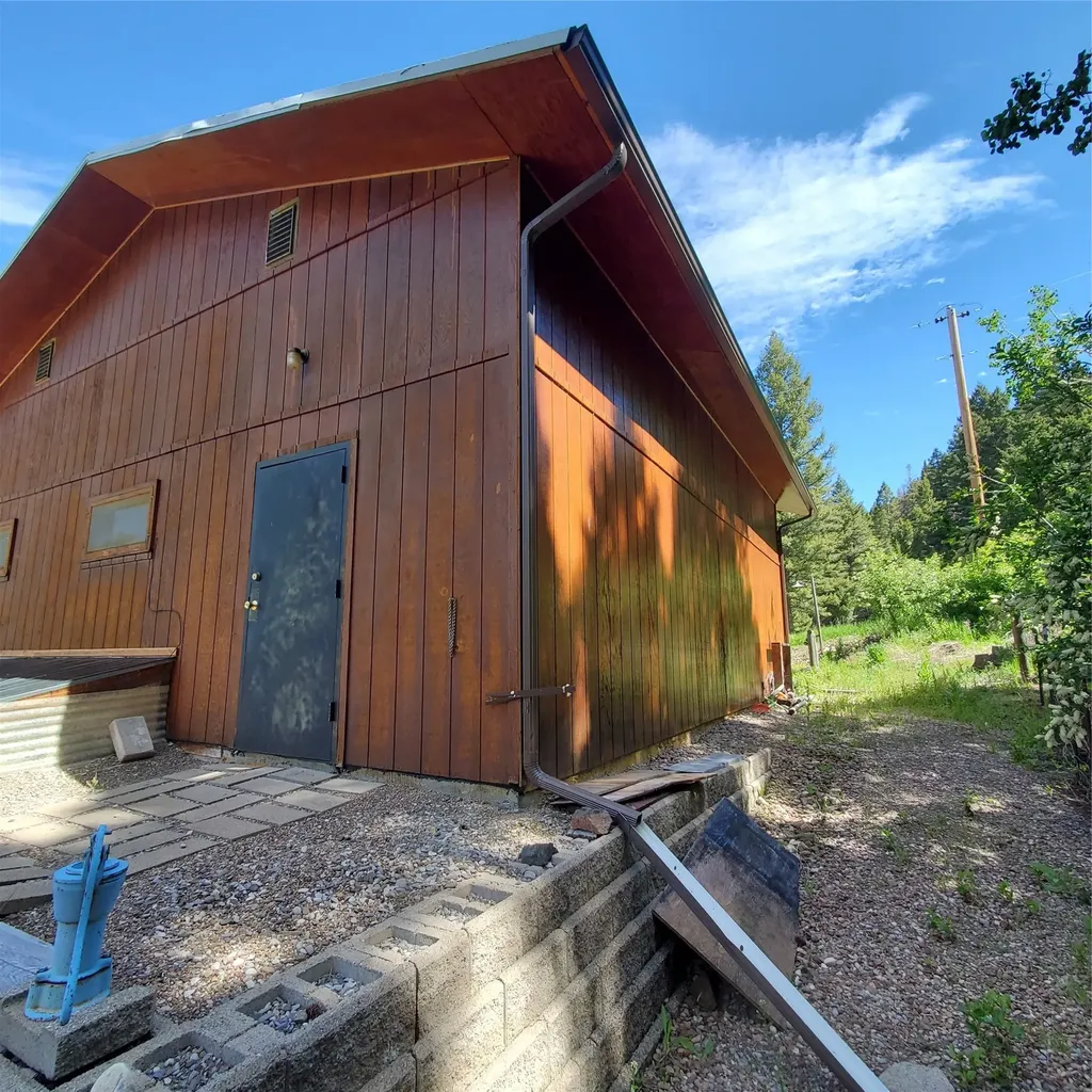 15426 Steamboat Drive Augusta MT 59410