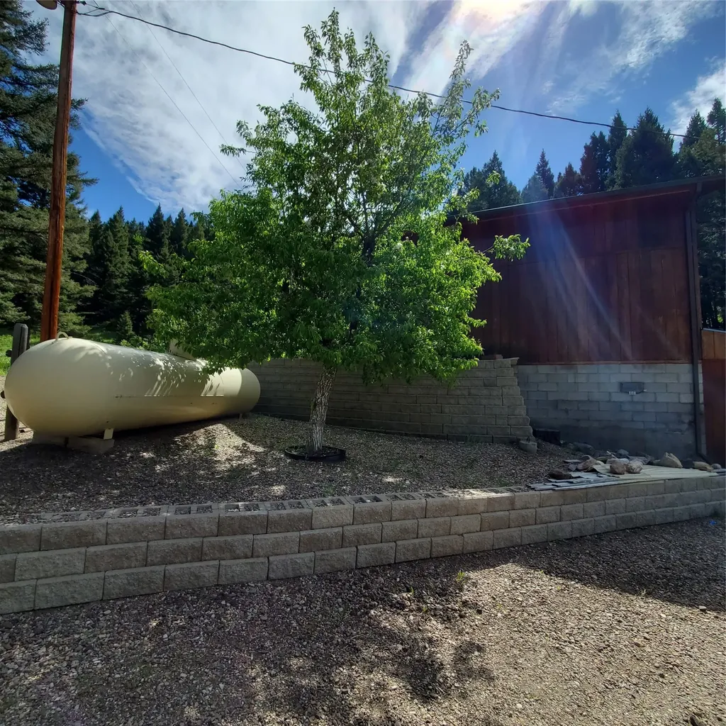 15426 Steamboat Drive Augusta MT 59410