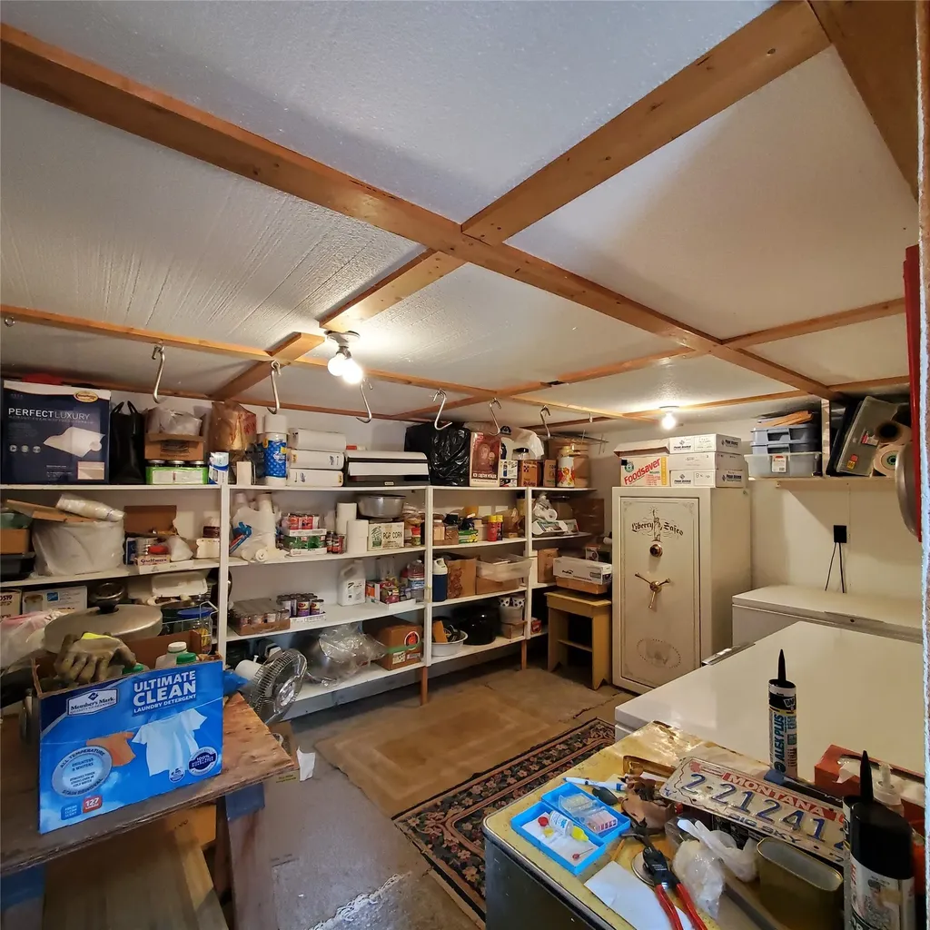 15426 Steamboat Drive Augusta MT 59410