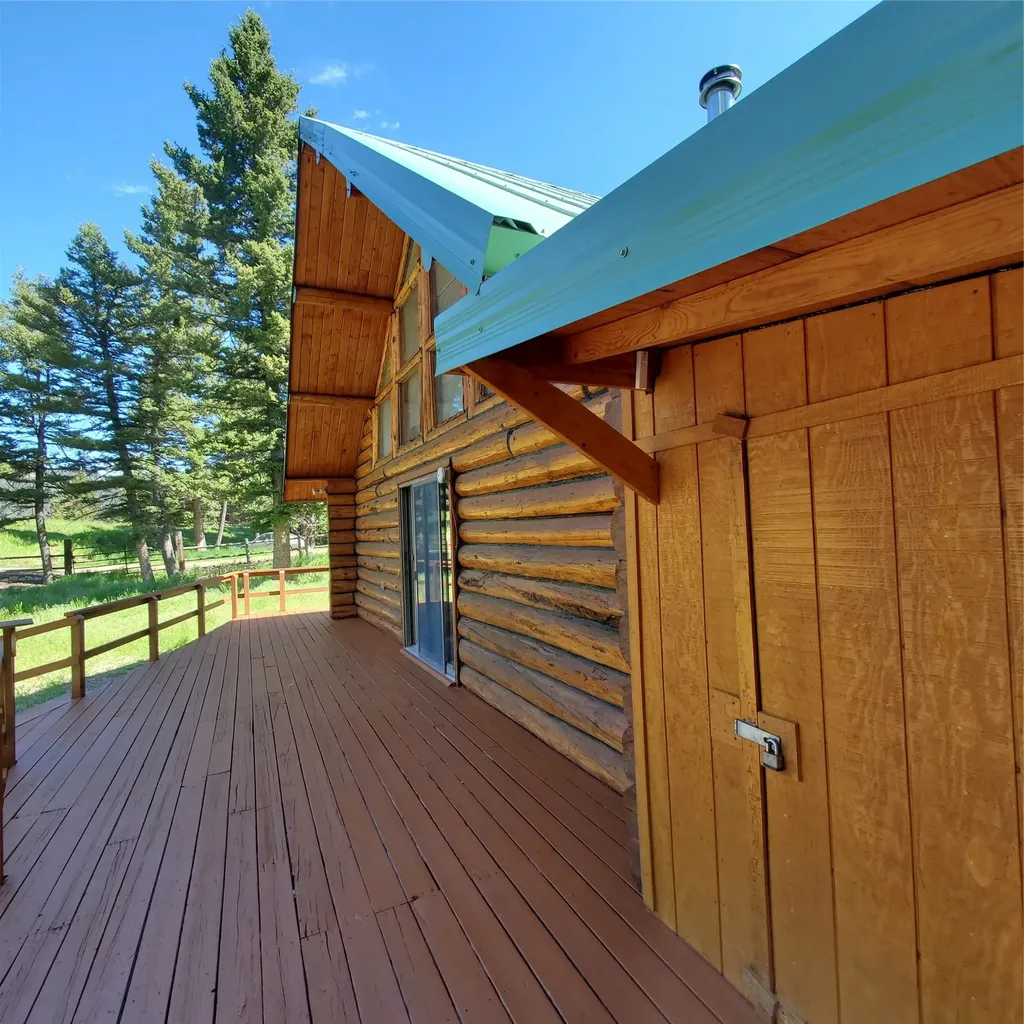15426 Steamboat Drive Augusta MT 59410