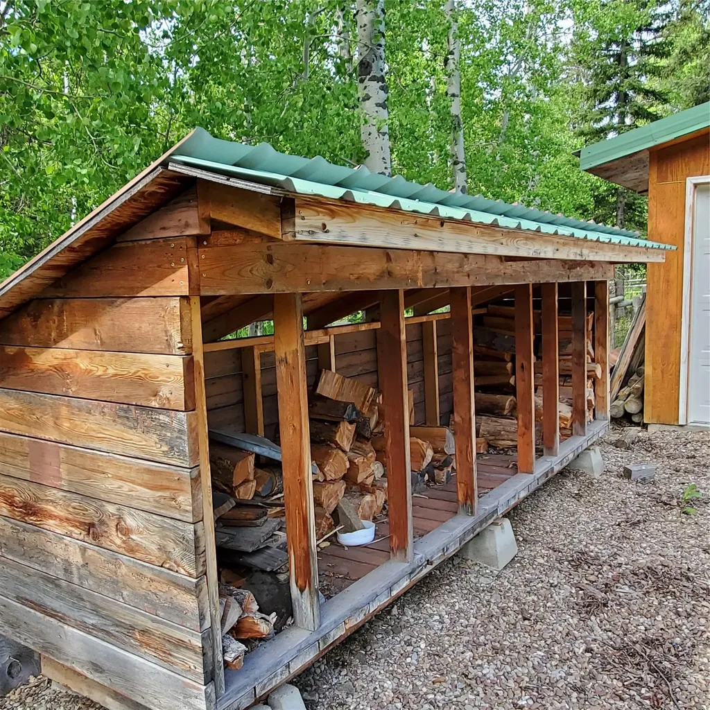 15426 Steamboat Drive Augusta MT 59410