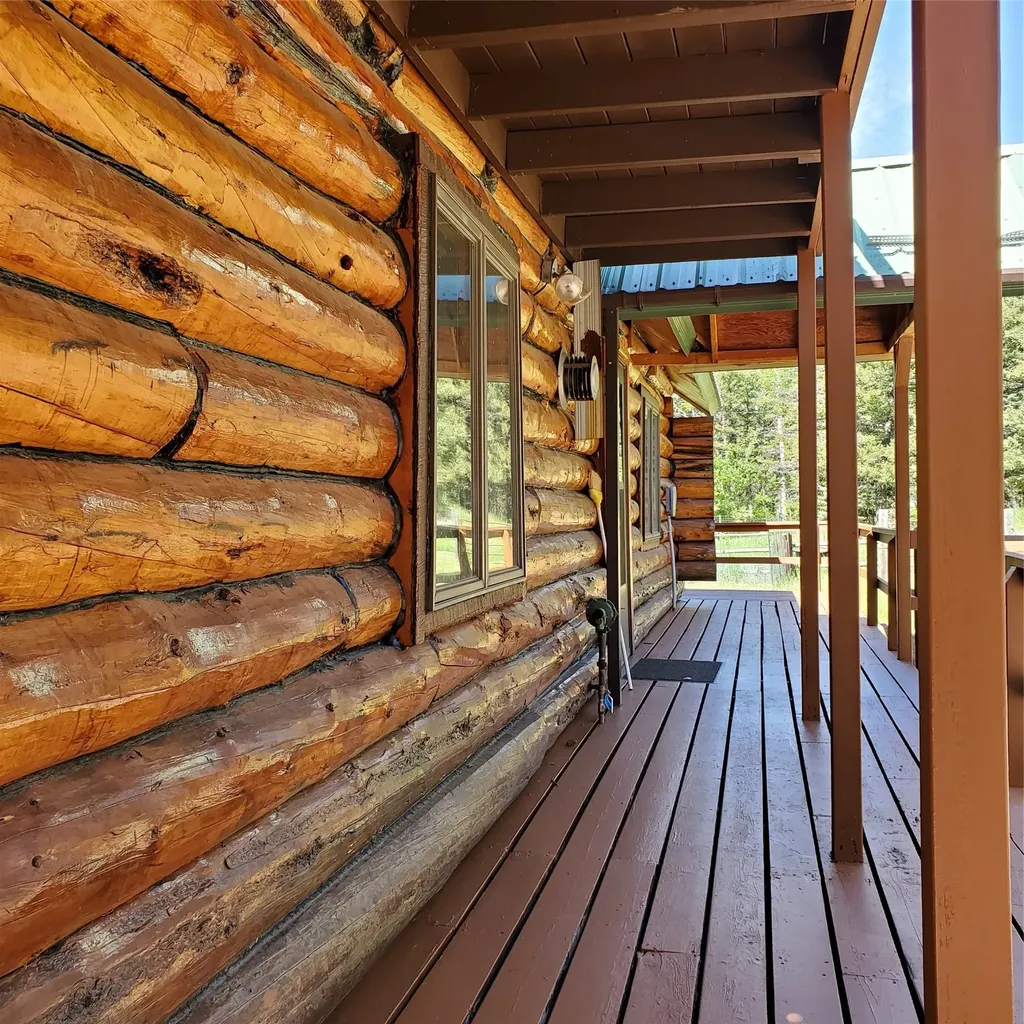 15426 Steamboat Drive Augusta MT 59410
