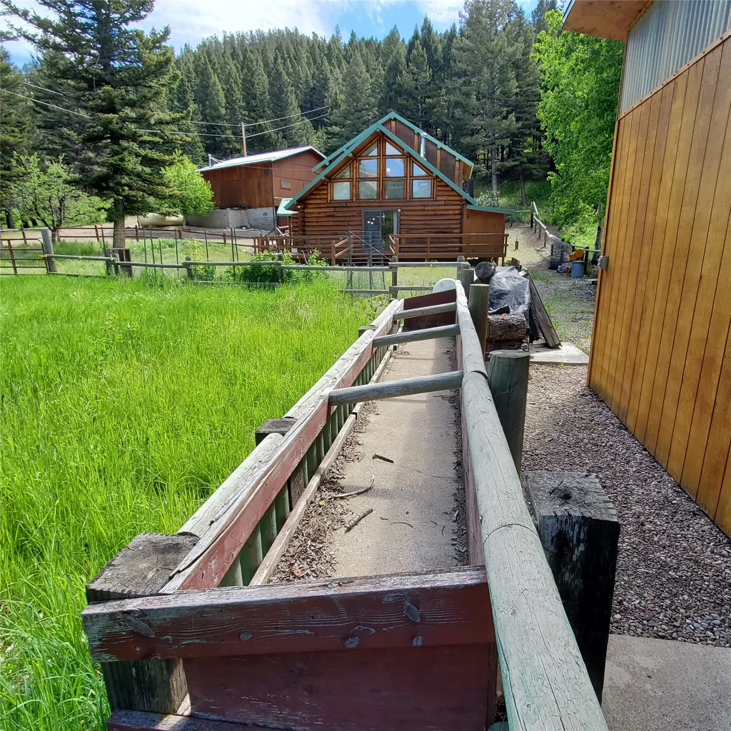15426 Steamboat Drive Augusta MT 59410