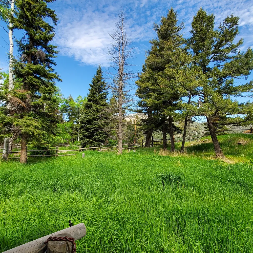 15426 Steamboat Drive Augusta MT 59410
