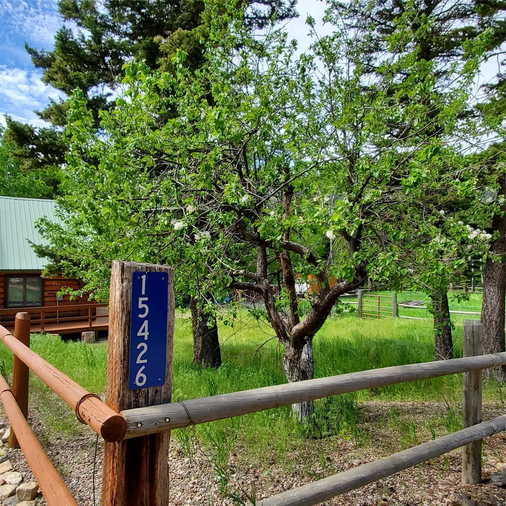 15426 Steamboat Drive Augusta MT 59410