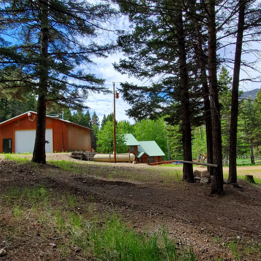 15426 Steamboat Drive Augusta MT 59410