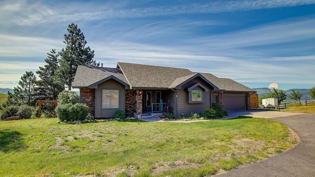 5885 Thornbird Lane Missoula MT 59808
