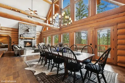 1184 Five Deer Lane Bigfork MT 59911