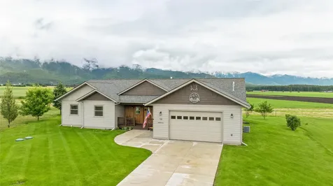 726 Fox Den Trail Kalispell MT 59901