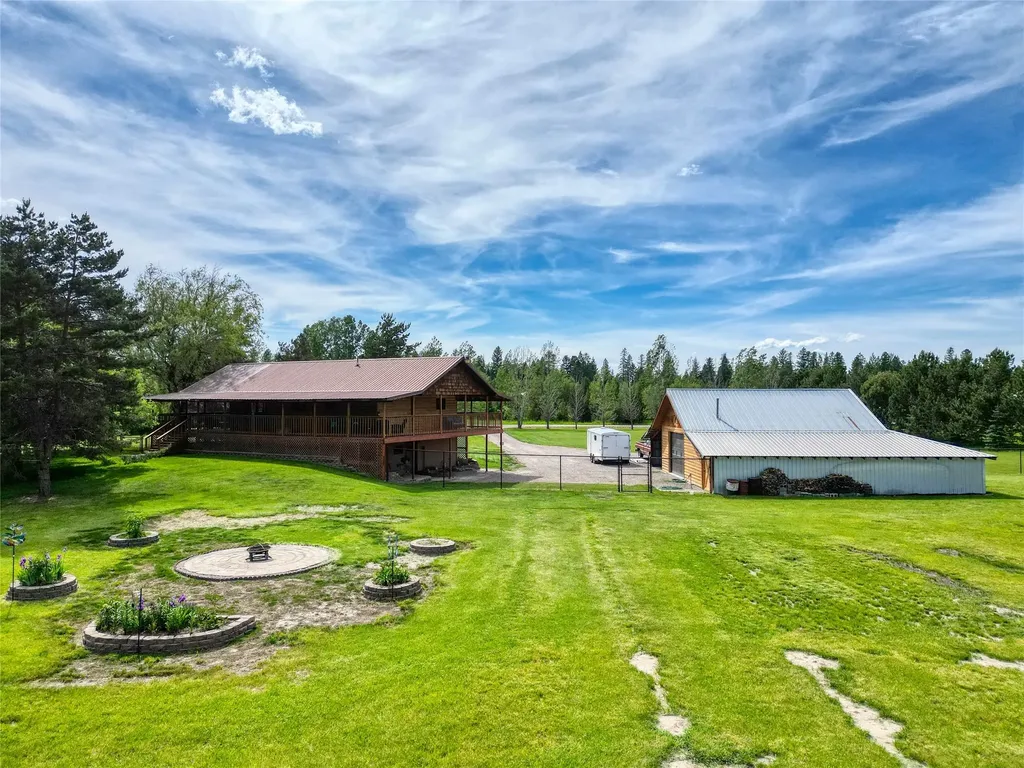 211 Braig Lane Columbia Falls MT 59912