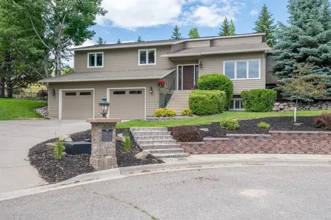 2716 Old Quarry Road Missoula MT 59808