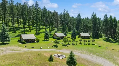 1165 Bigfork Stage Road Bigfork MT 59911