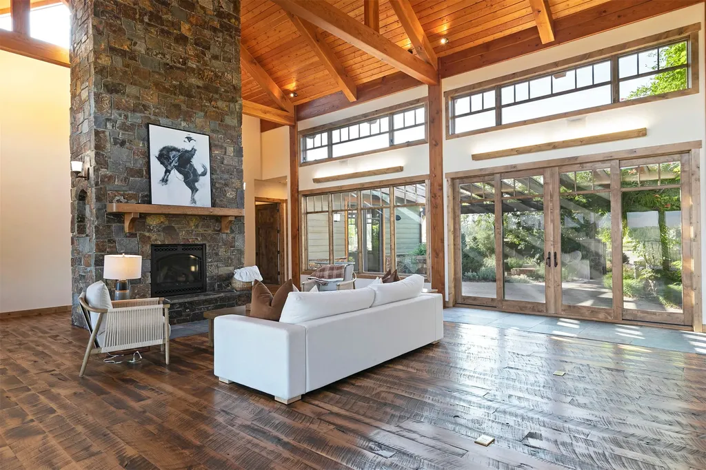 4474 Blue Mountain Road Missoula MT 59804
