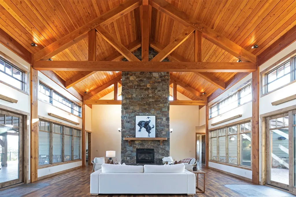 4474 Blue Mountain Road Missoula MT 59804