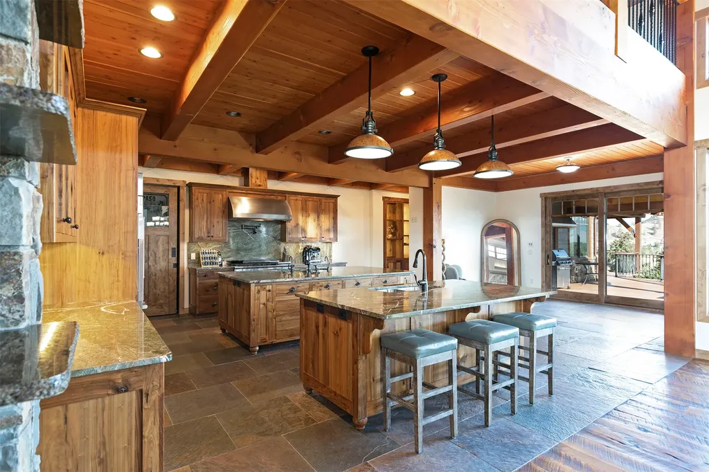 4474 Blue Mountain Road Missoula MT 59804