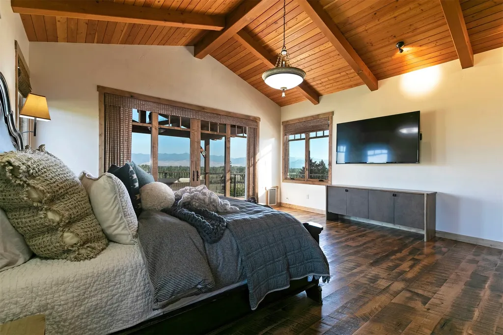 4474 Blue Mountain Road Missoula MT 59804