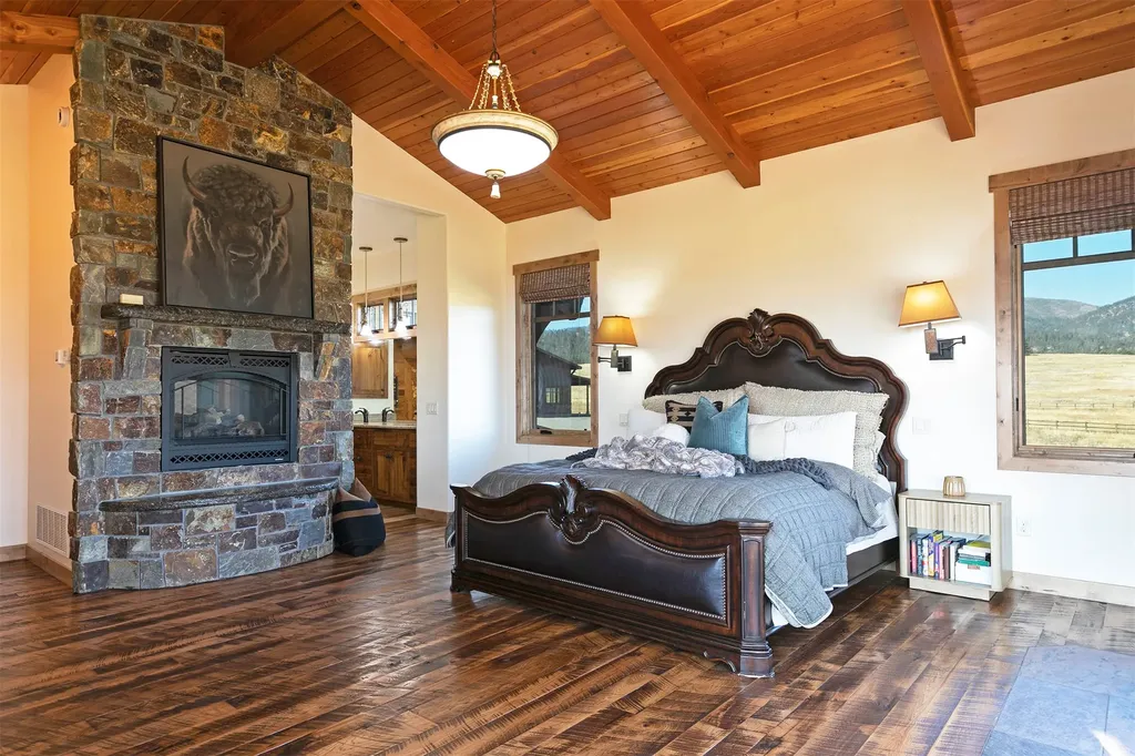 4474 Blue Mountain Road Missoula MT 59804
