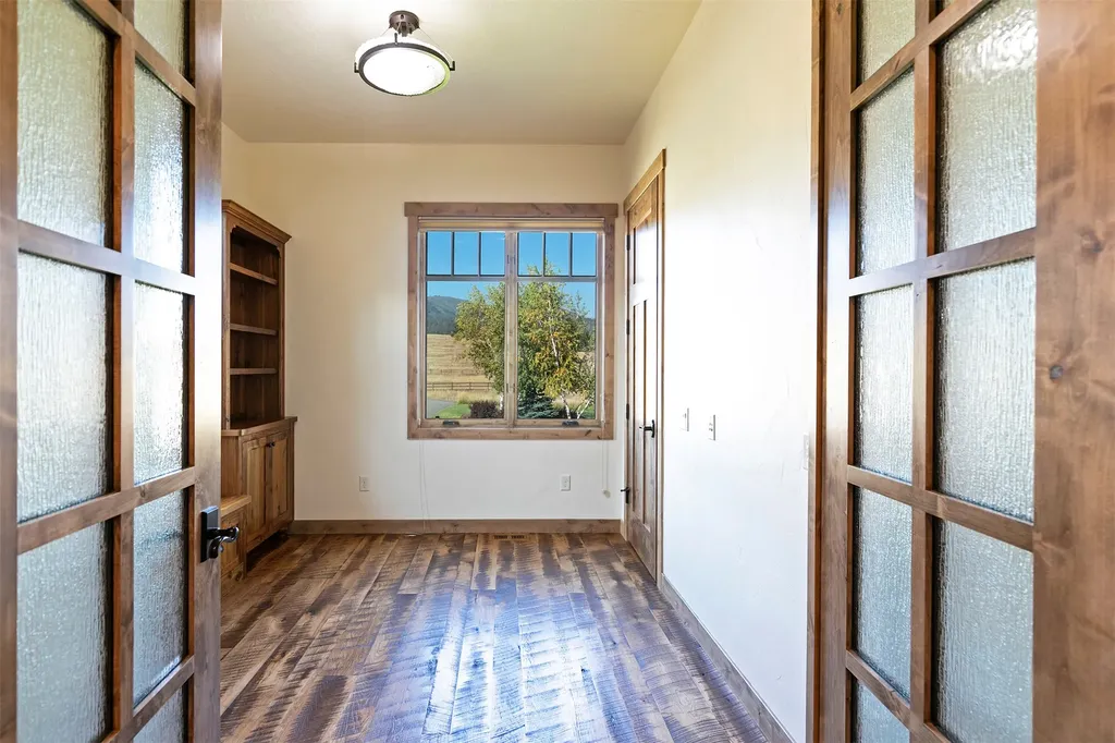 4474 Blue Mountain Road Missoula MT 59804
