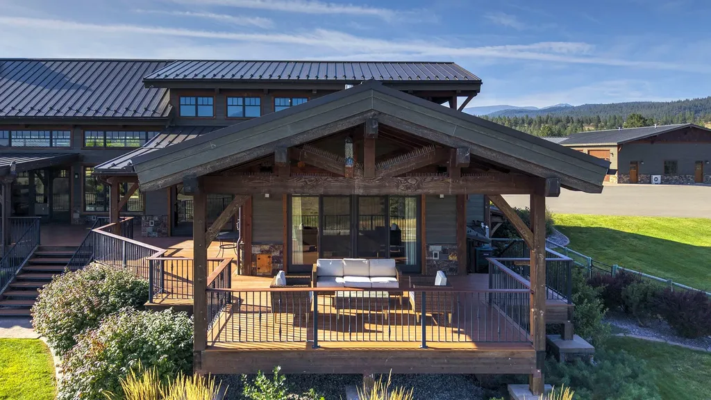 4474 Blue Mountain Road Missoula MT 59804
