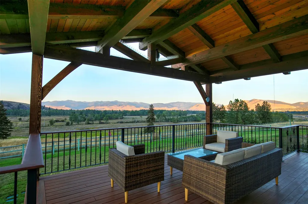 4474 Blue Mountain Road Missoula MT 59804