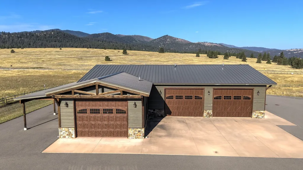 4474 Blue Mountain Road Missoula MT 59804