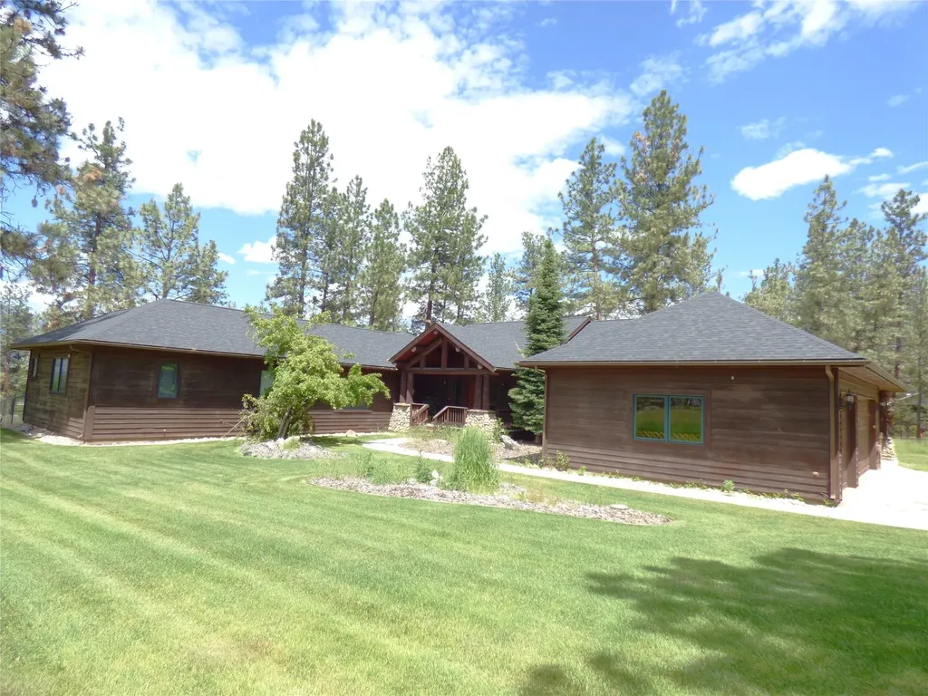 5322 Simmental Trail Florence MT 59833