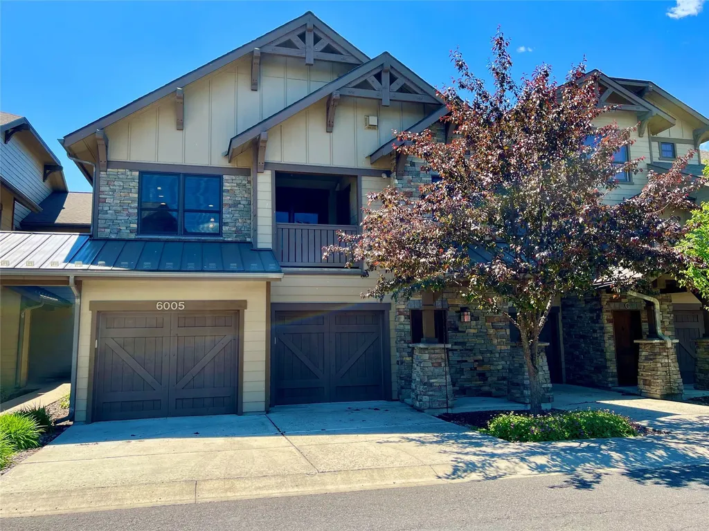 6005 Street Moritz Drive Whitefish MT 59937