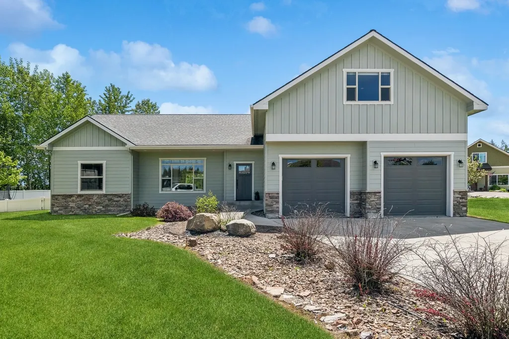 125 Vista Drive Whitefish MT 59937