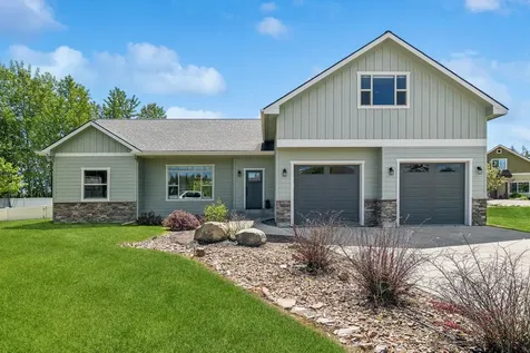 125 Vista Drive Whitefish MT 59937