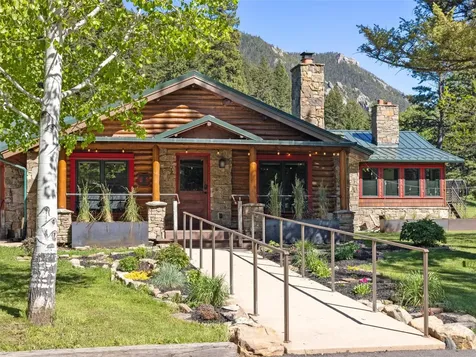 3462 Bear Canyon Road Bozeman MT 59715