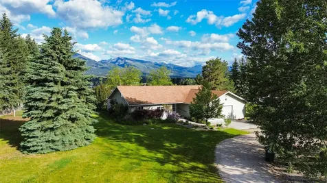 199 Eastside Highway Hamilton MT 59840