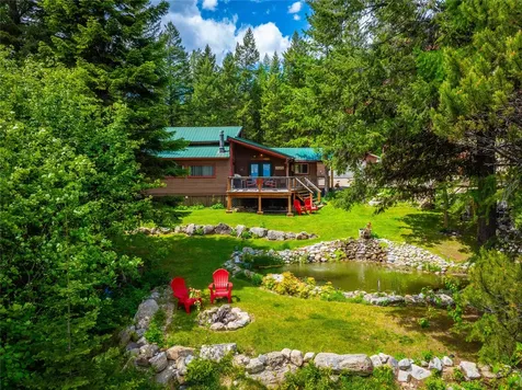 1575 Mountain Meadow Road Kalispell MT 59901