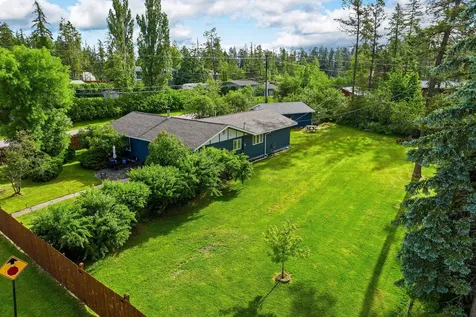 203 Antelope Trail Whitefish MT 59937