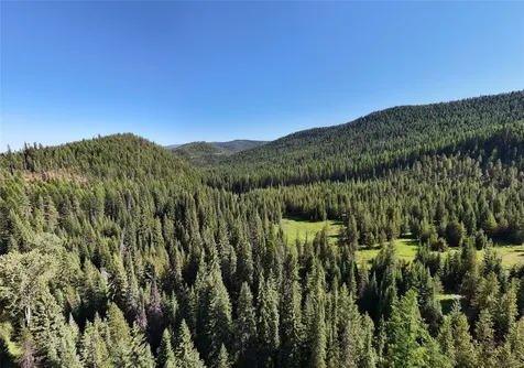 unk Packer Creek Road Haugan MT 59842
