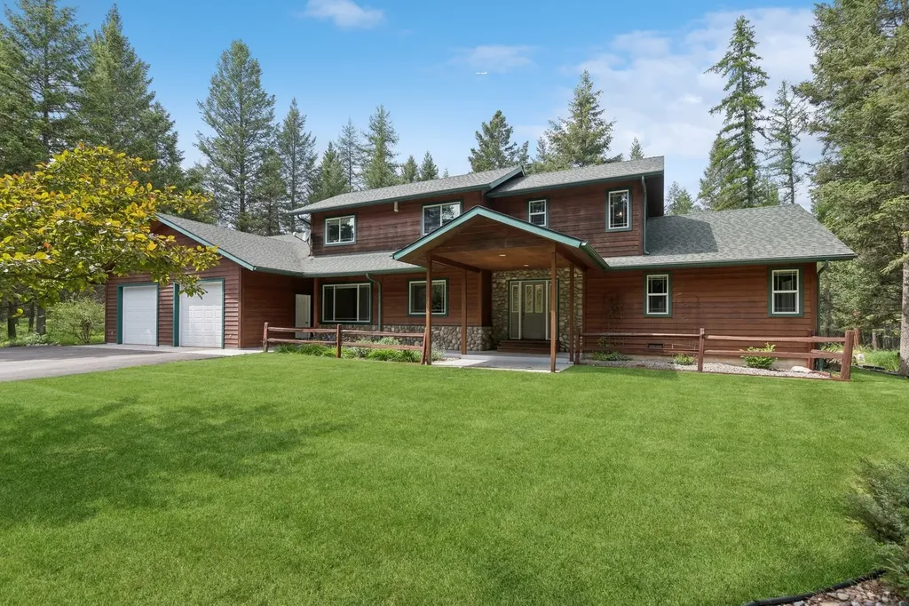 74 Brady Way Whitefish MT 59937