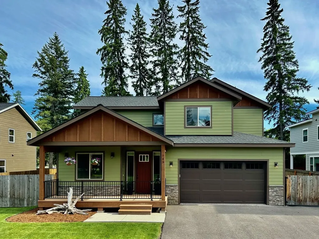 789 Aspen Grove Street Whitefish MT 59937