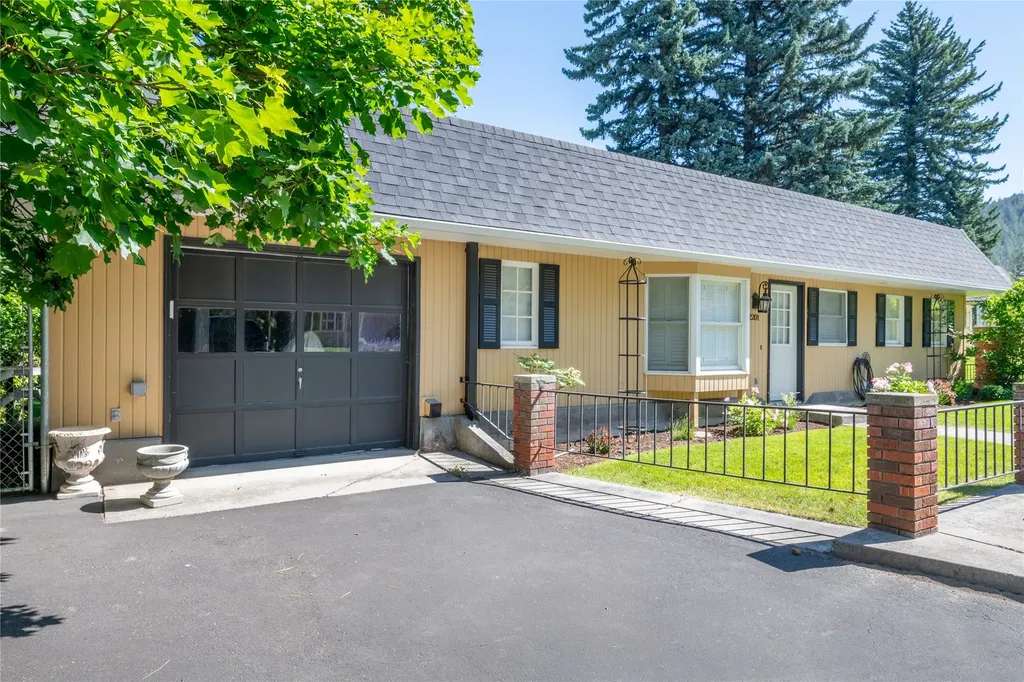 2215 Raymond Avenue Missoula MT 59802