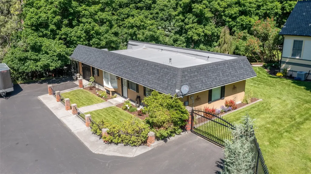 2215 Raymond Avenue Missoula MT 59802