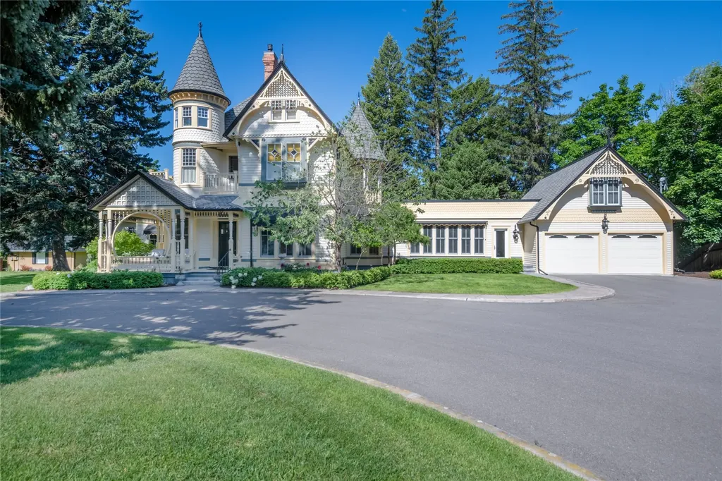 2215 Raymond Avenue Missoula MT 59802